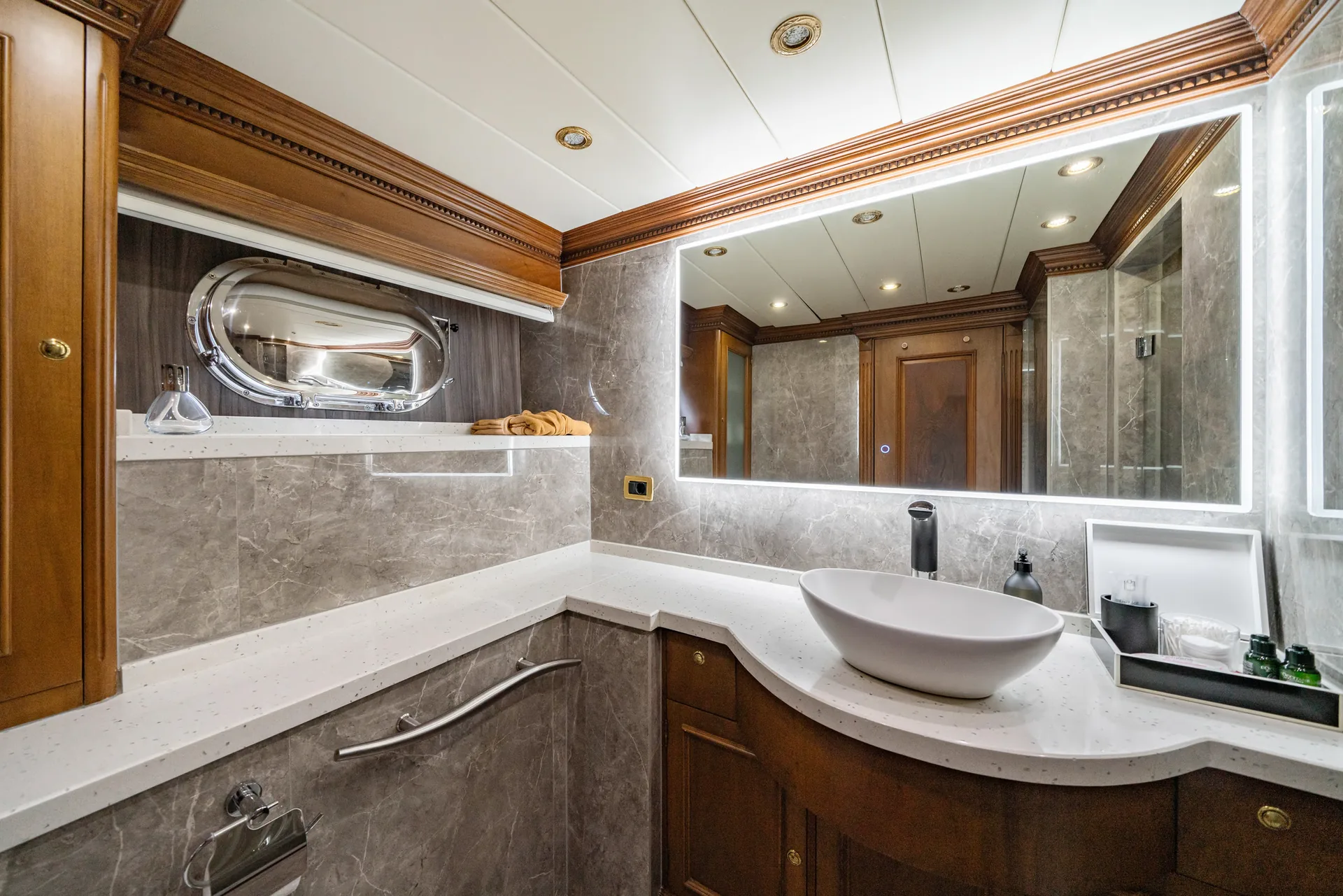 Irama - photo 25 yacht charter Mykonos
