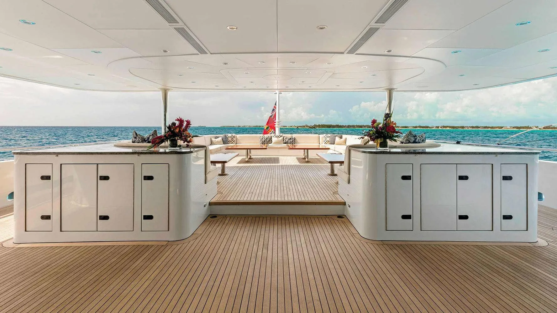 LADY BETH - photo 20 yacht charter Mykonos