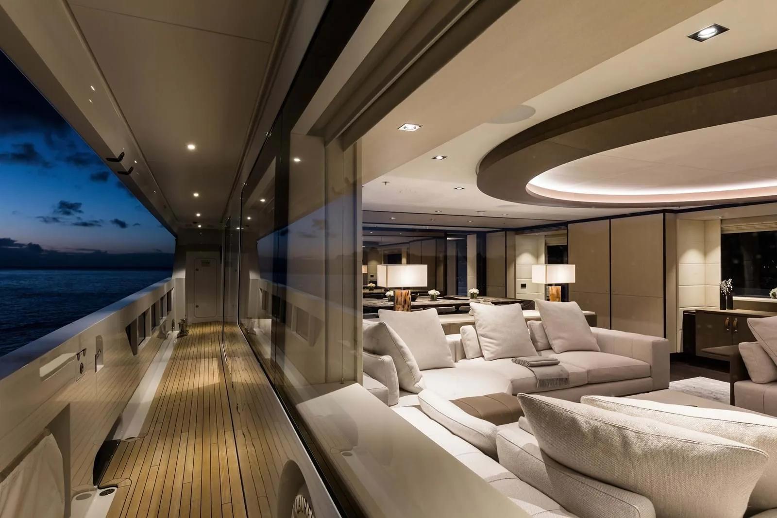 LAURENTIA - photo 20 yacht charter Mykonos