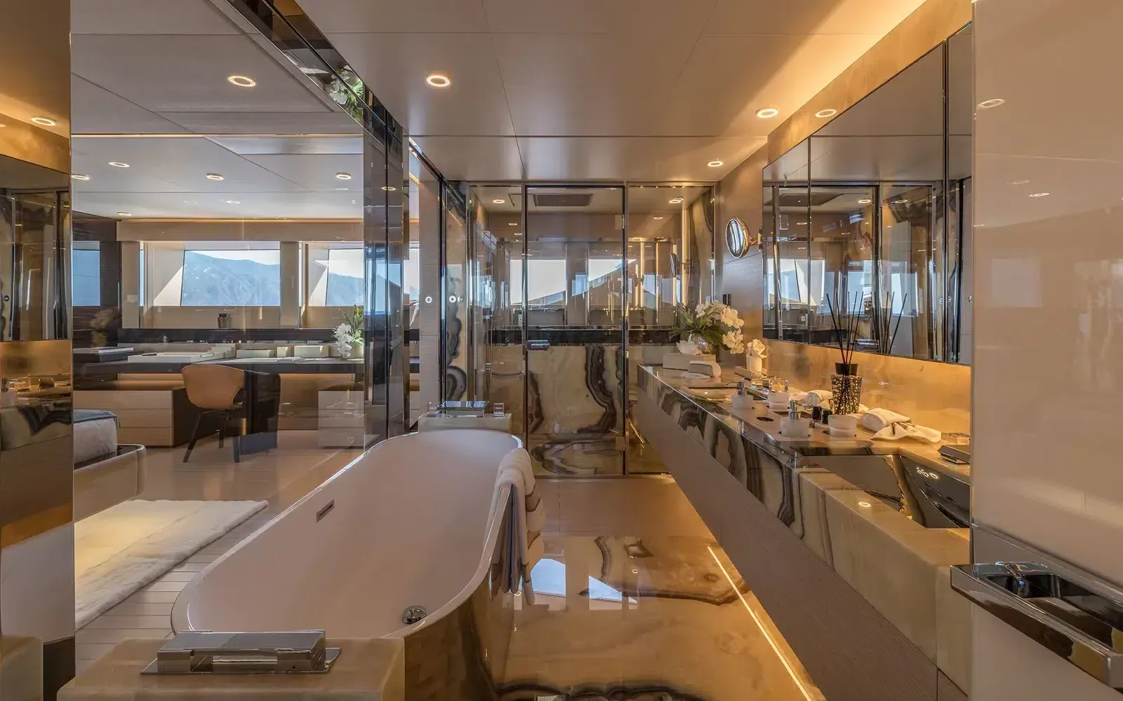 LEL - photo 20 yacht charter Mykonos