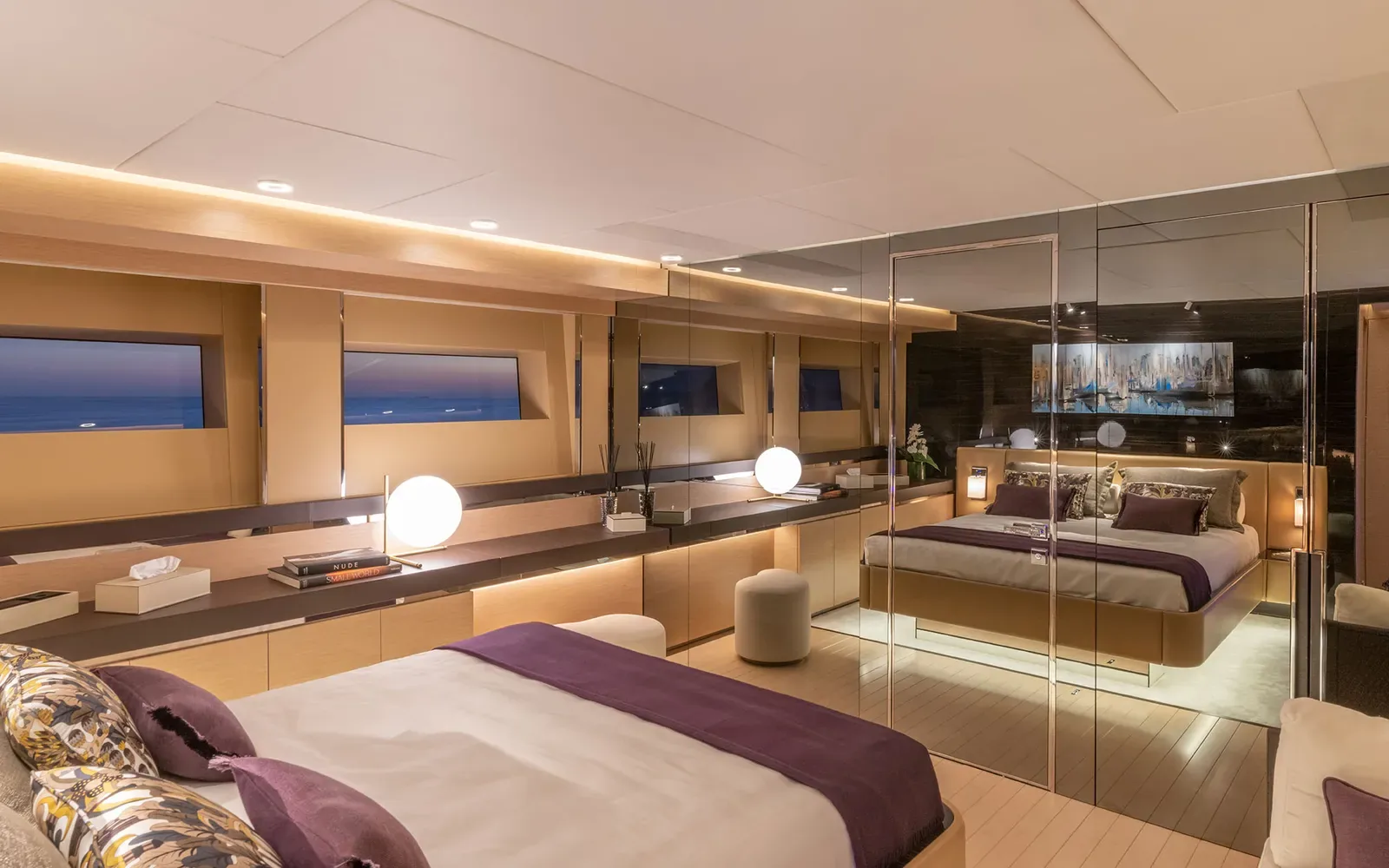 LEL - photo 21 yacht charter Mykonos