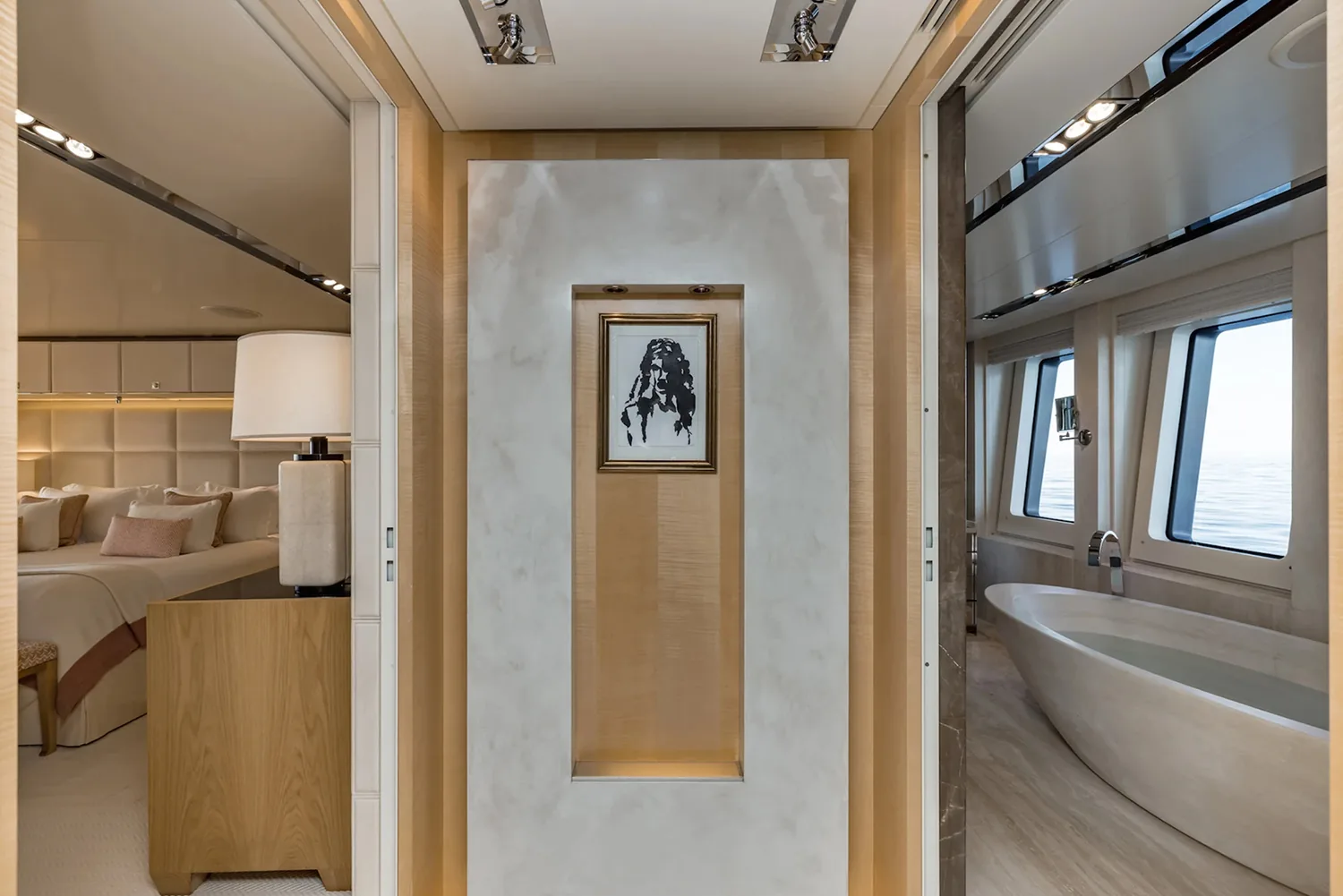 LOON - photo 31 yacht charter Mykonos