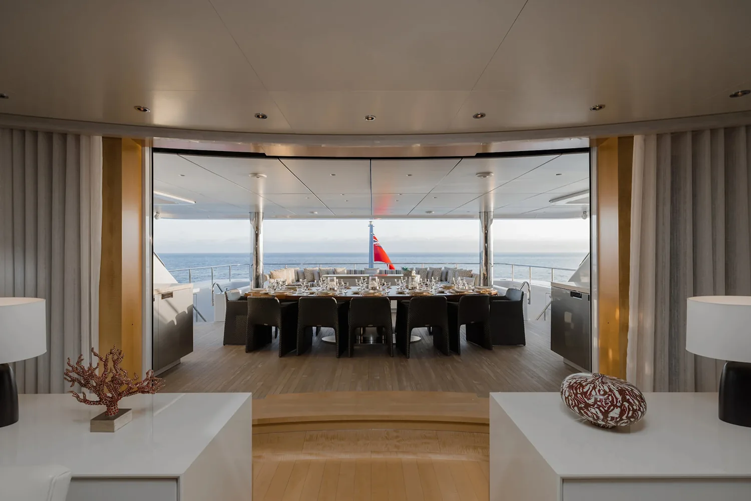 LOON - photo 48 yacht charter Mykonos
