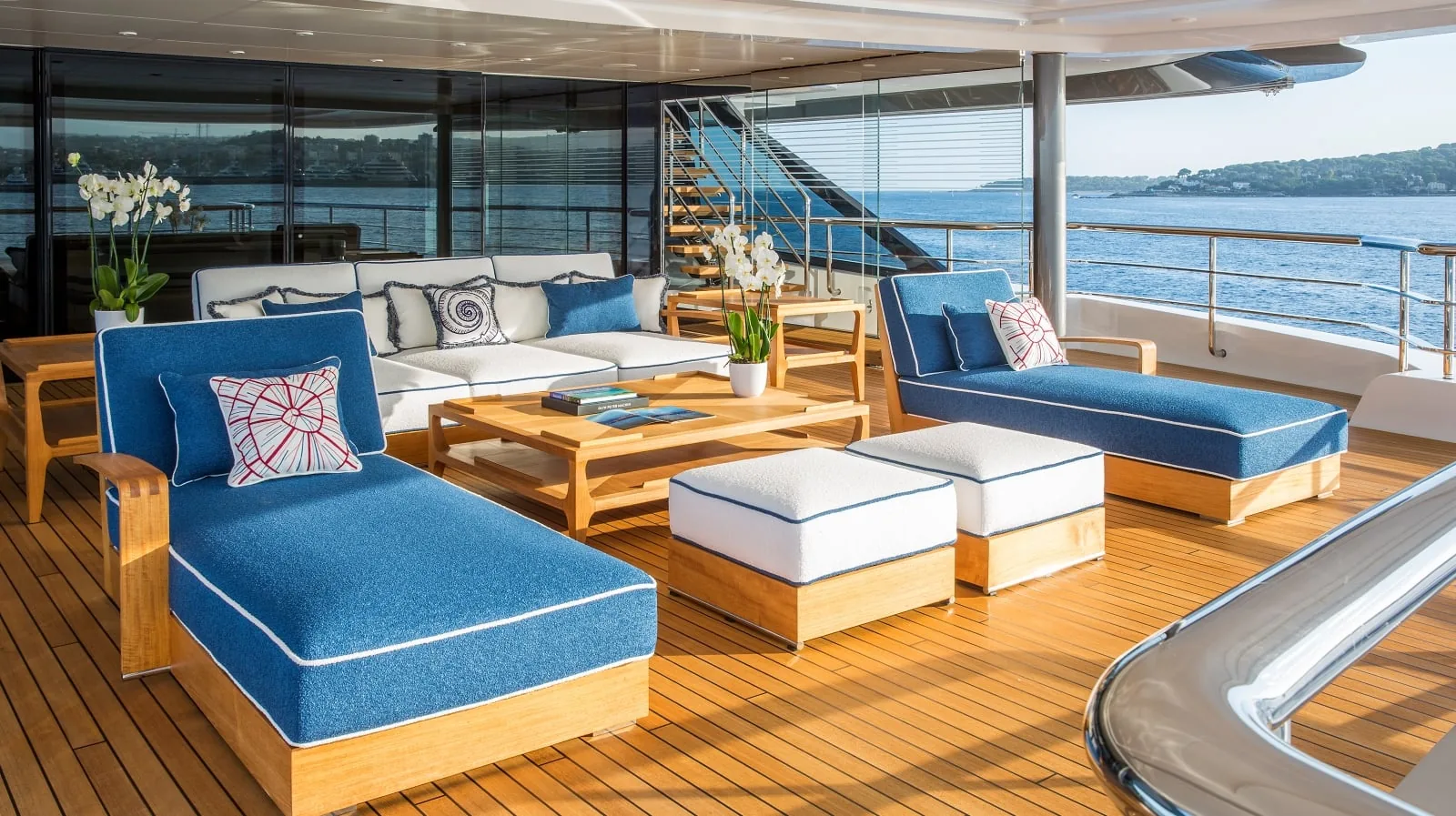 MADSUMMER - photo 6 yacht charter Mykonos