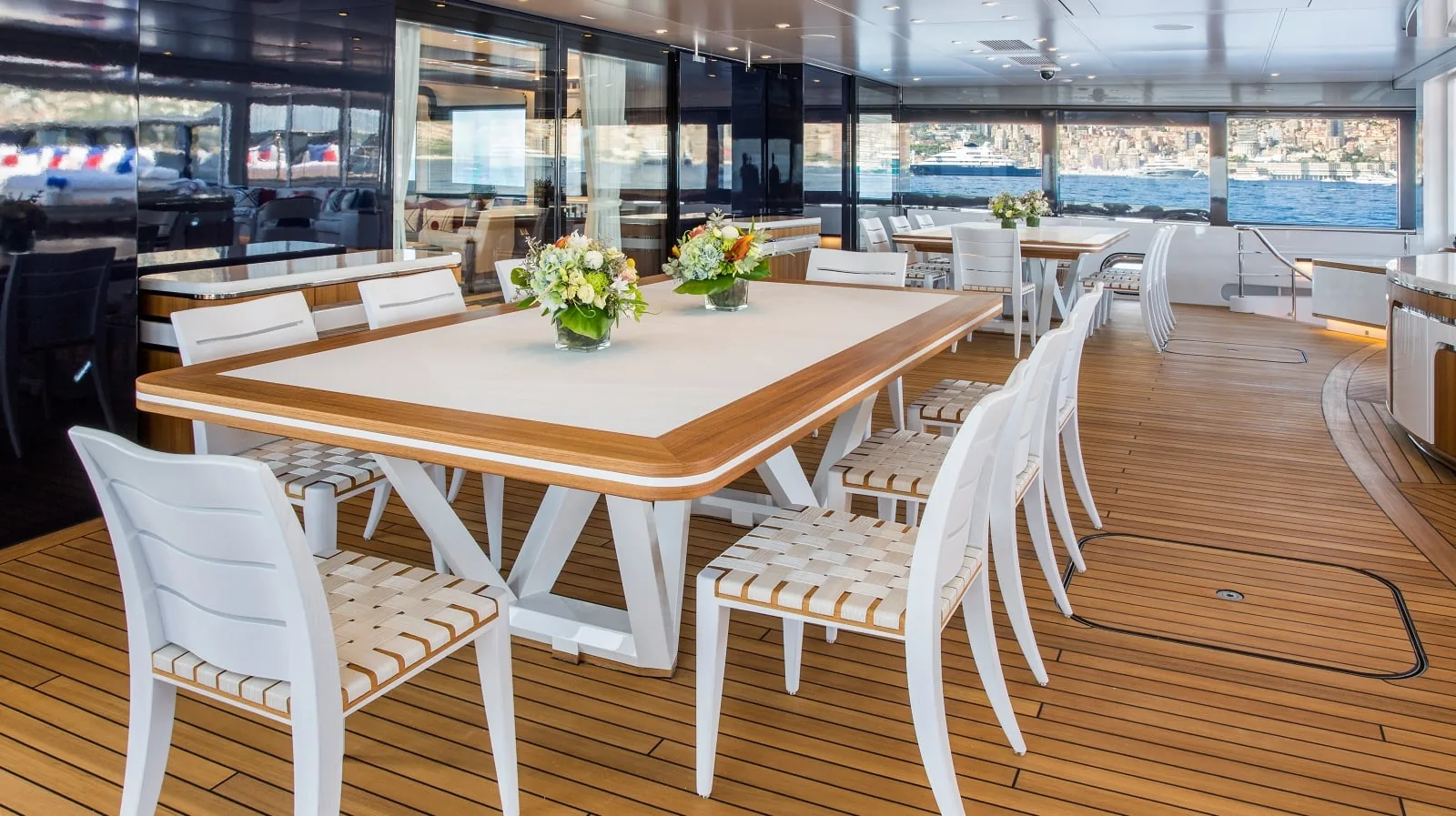 MADSUMMER - photo 9 yacht charter Mykonos