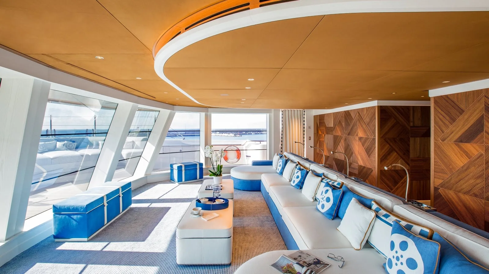 MADSUMMER - photo 12 yacht charter Mykonos