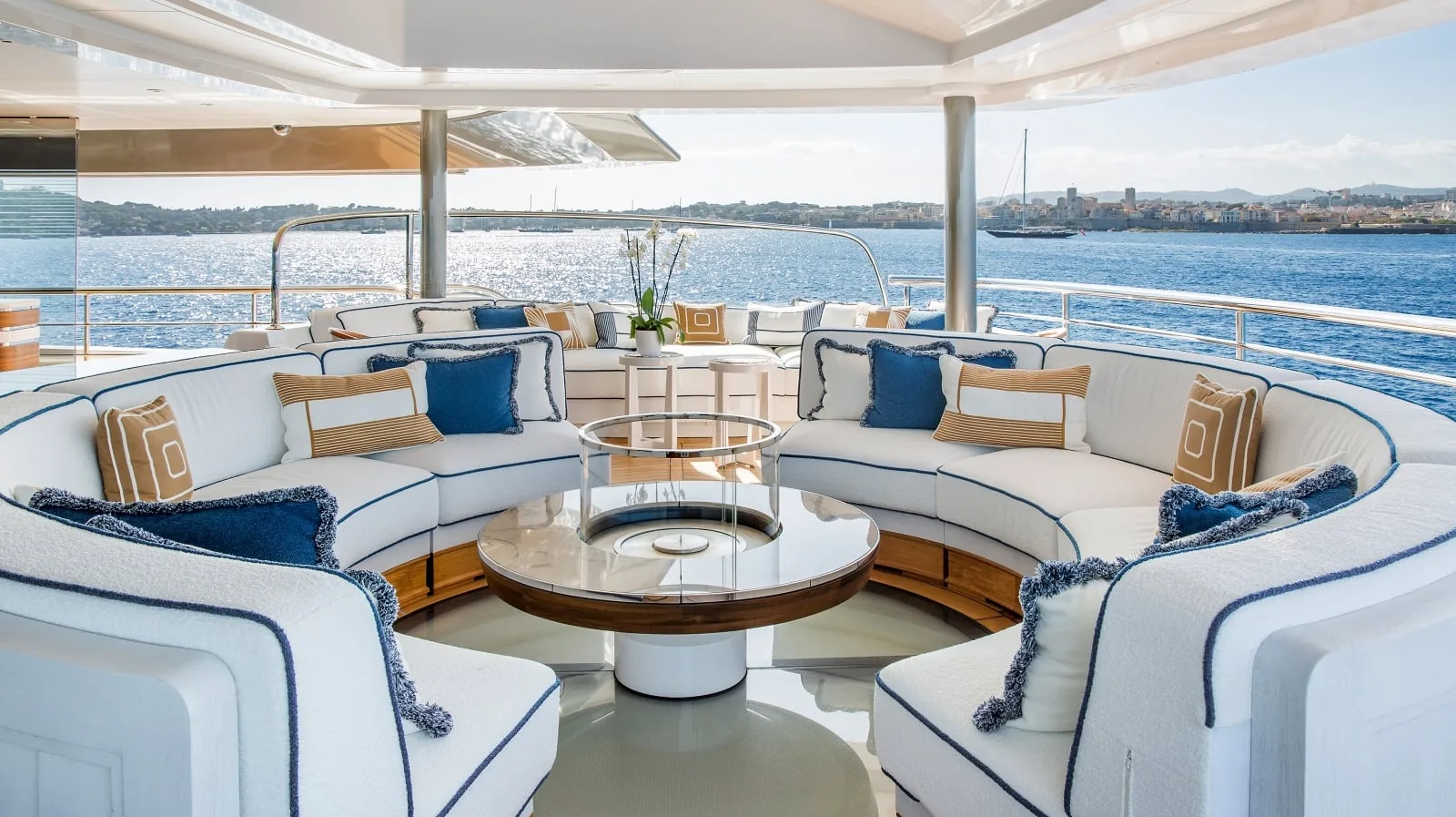 MADSUMMER - photo 16 yacht charter Mykonos