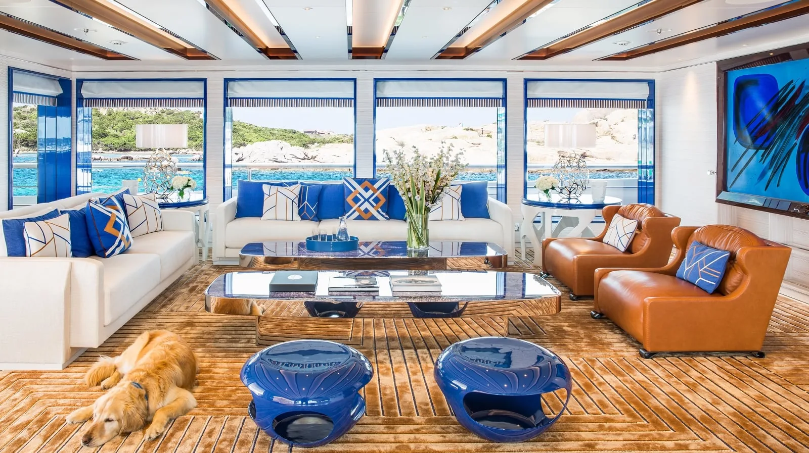 MADSUMMER - photo 17 yacht charter Mykonos