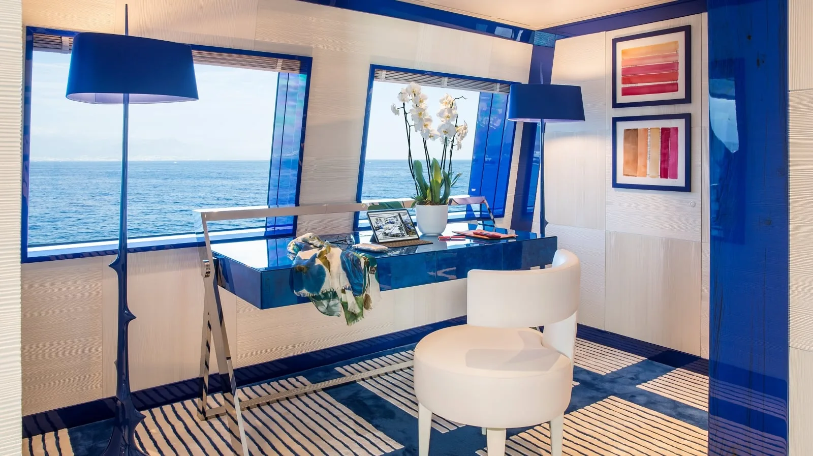MADSUMMER - photo 22 yacht charter Mykonos