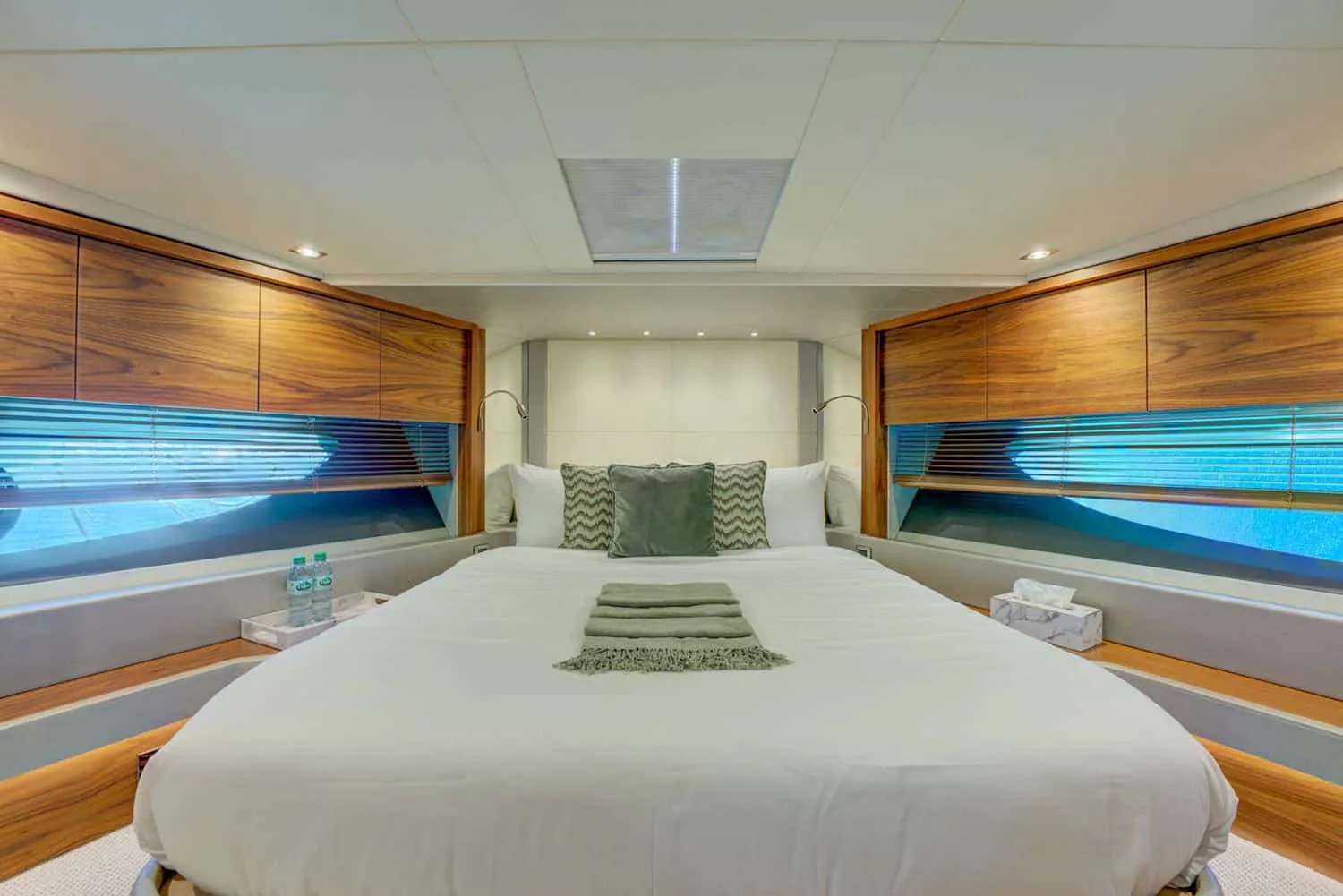 MIKEL ANGELO - photo 8 yacht charter Mykonos