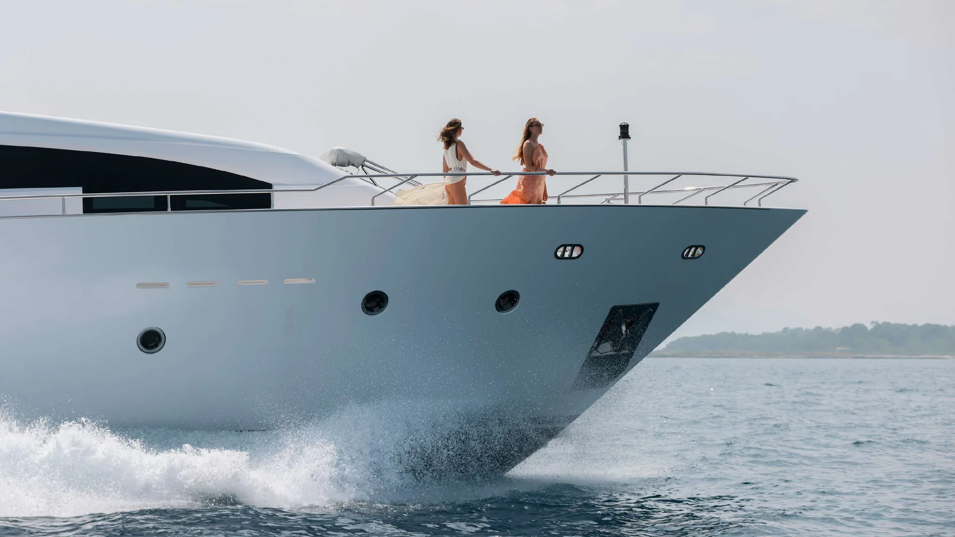 Millesime - photo 9 yacht charter Mykonos