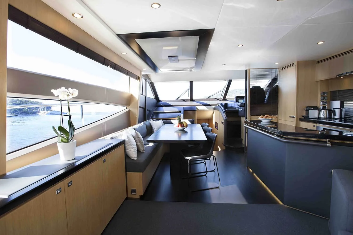OBSESSIO - photo 8 yacht charter Mykonos