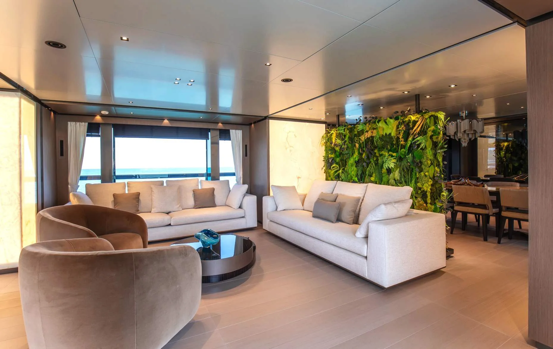 Panam - photo 4 yacht charter Mykonos