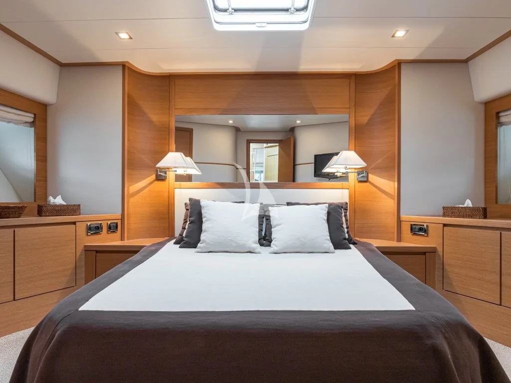 Passion - photo 23 yacht charter Mykonos