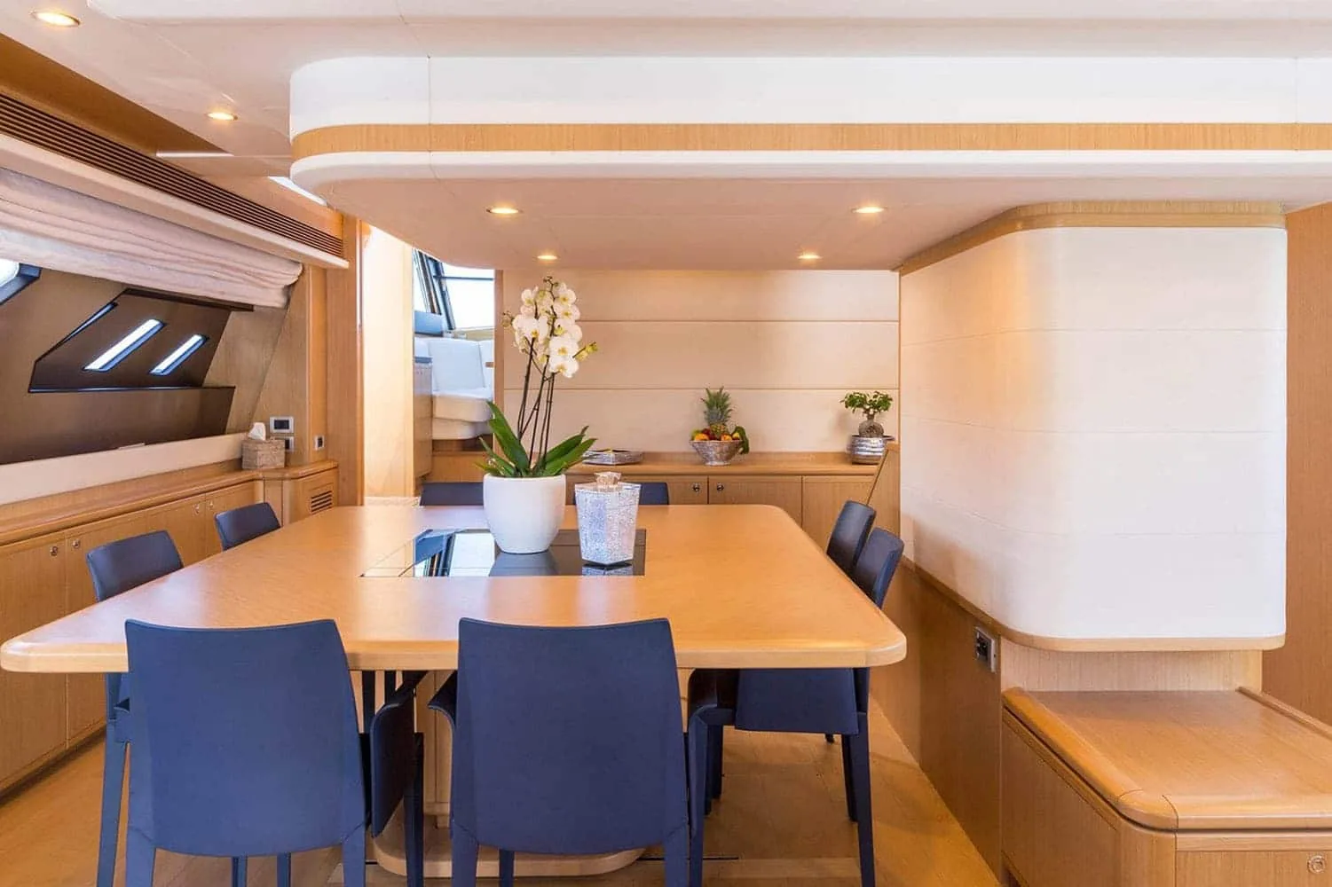 PORTHOS - photo 16 yacht charter Mykonos