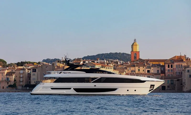 PRINCESS AVK - photo 1 yacht charter Mykonos