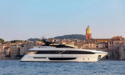 PRINCESS AVK - photo 2 yacht charter Mykonos