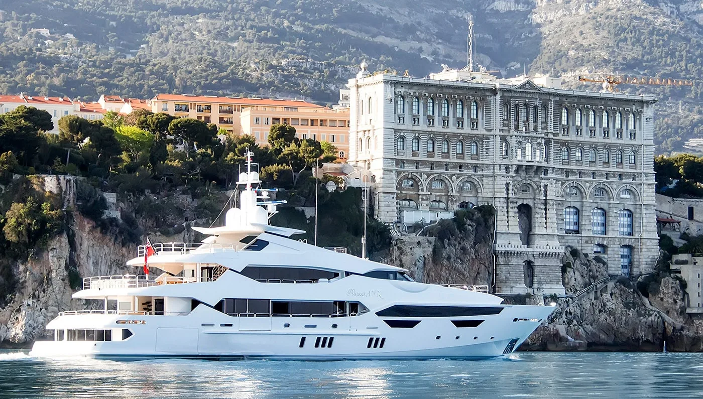 PRINCESS AVK - photo 3 yacht charter Mykonos