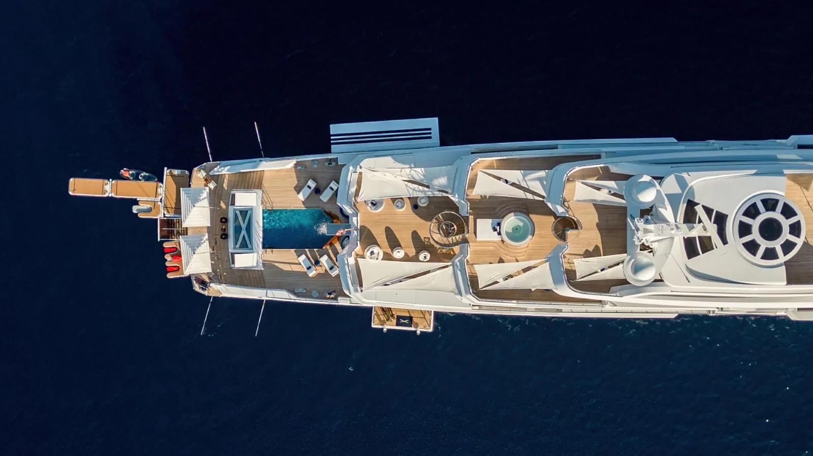 PROJECT X - photo 21 yacht charter Mykonos