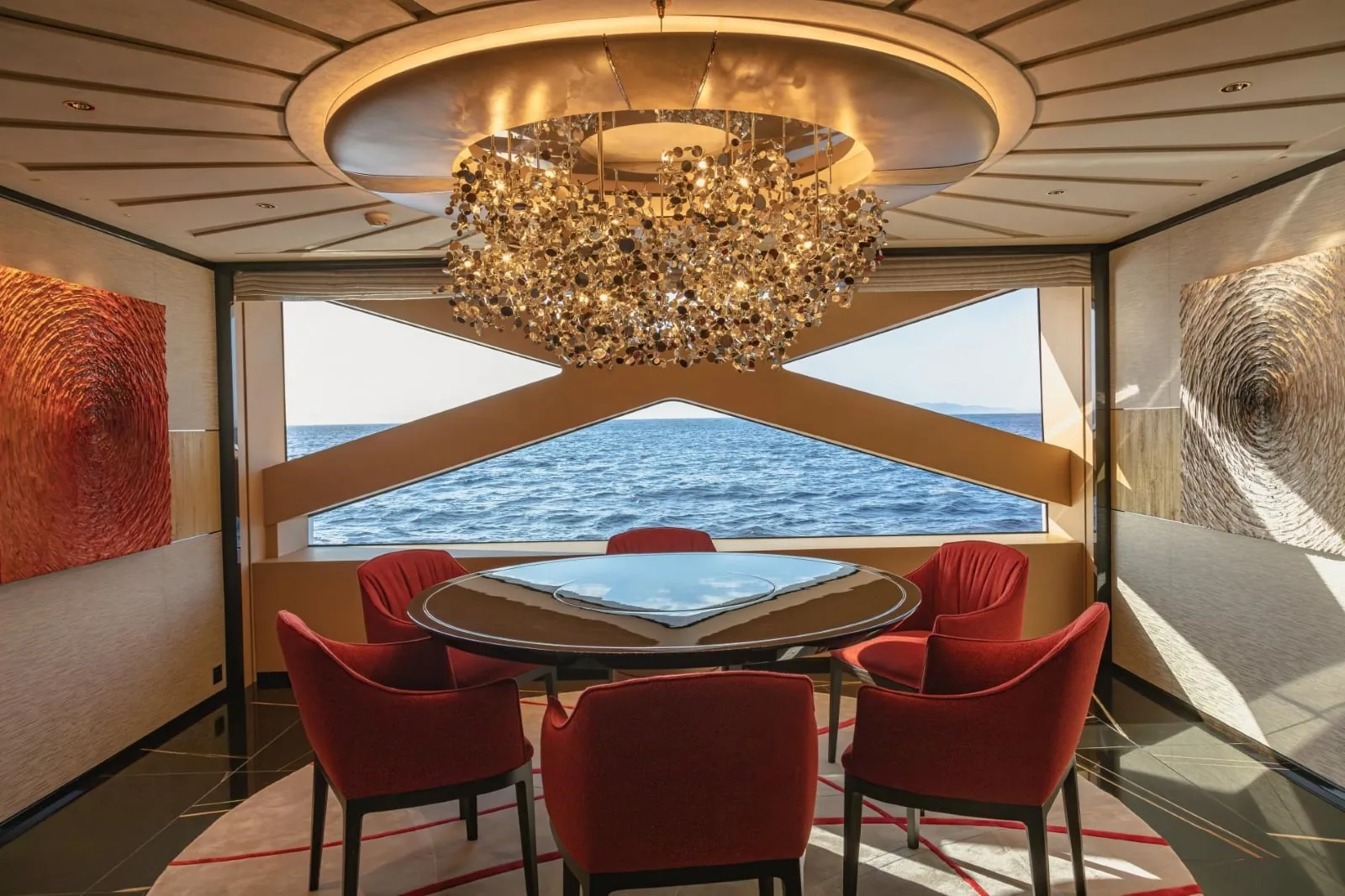 PROJECT X - photo 29 yacht charter Mykonos