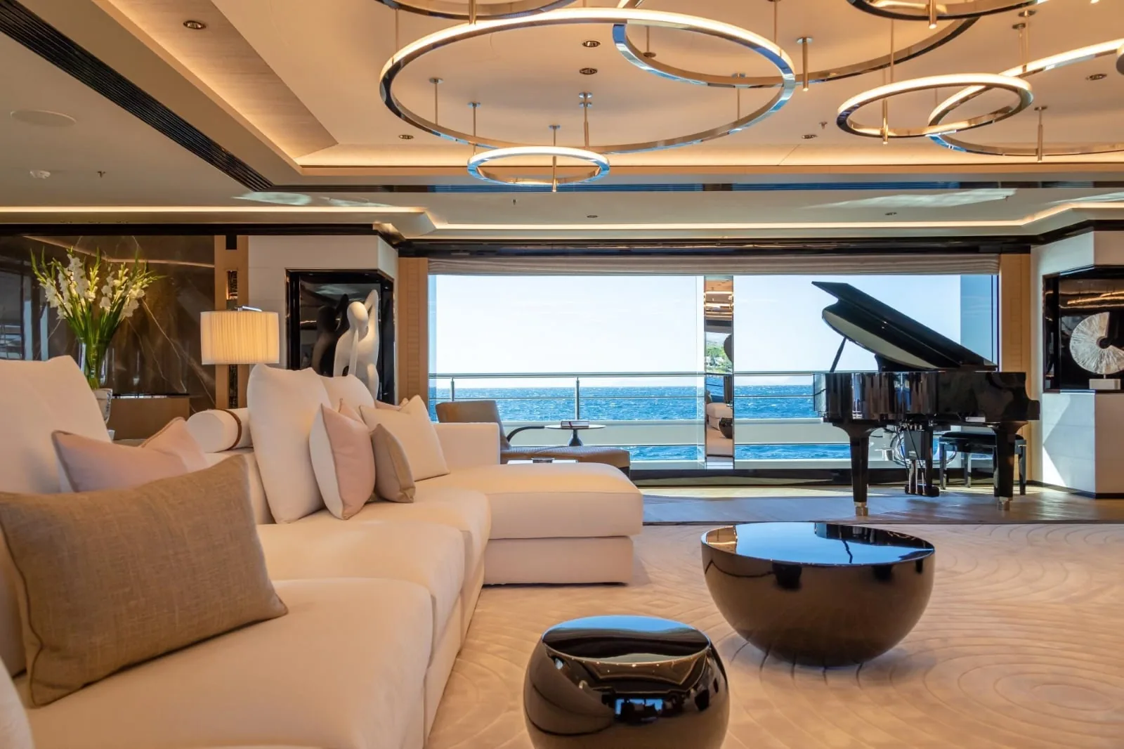 PROJECT X - photo 30 yacht charter Mykonos