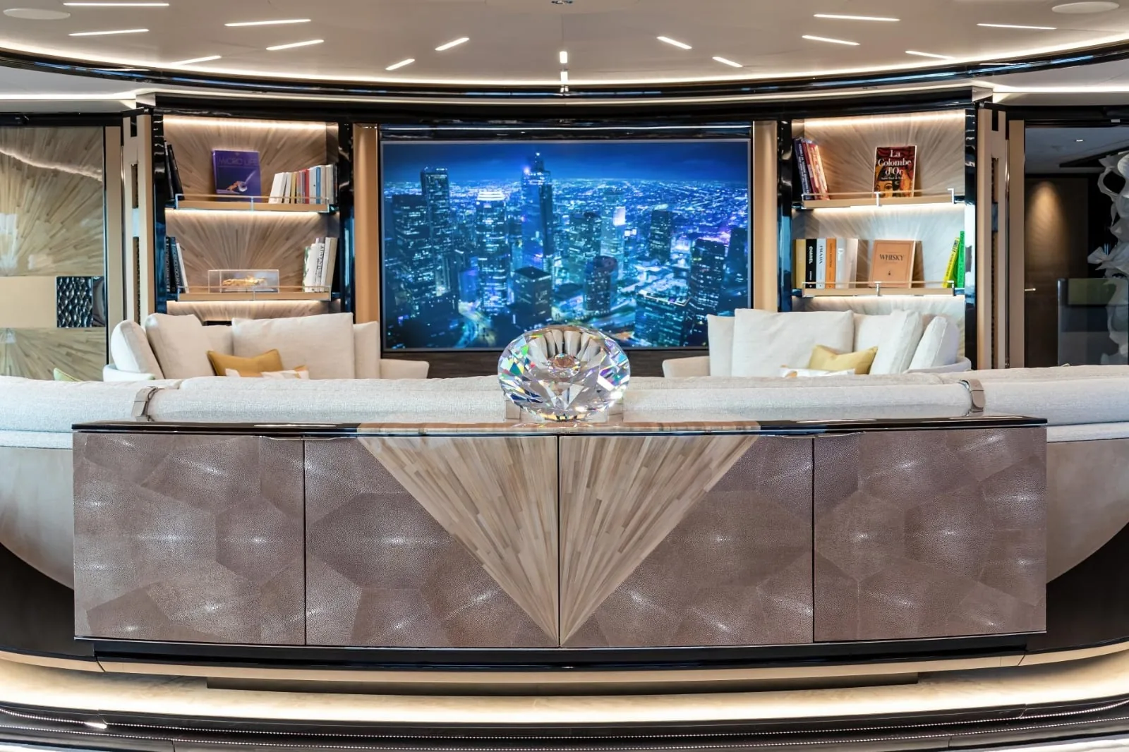 PROJECT X - photo 31 yacht charter Mykonos