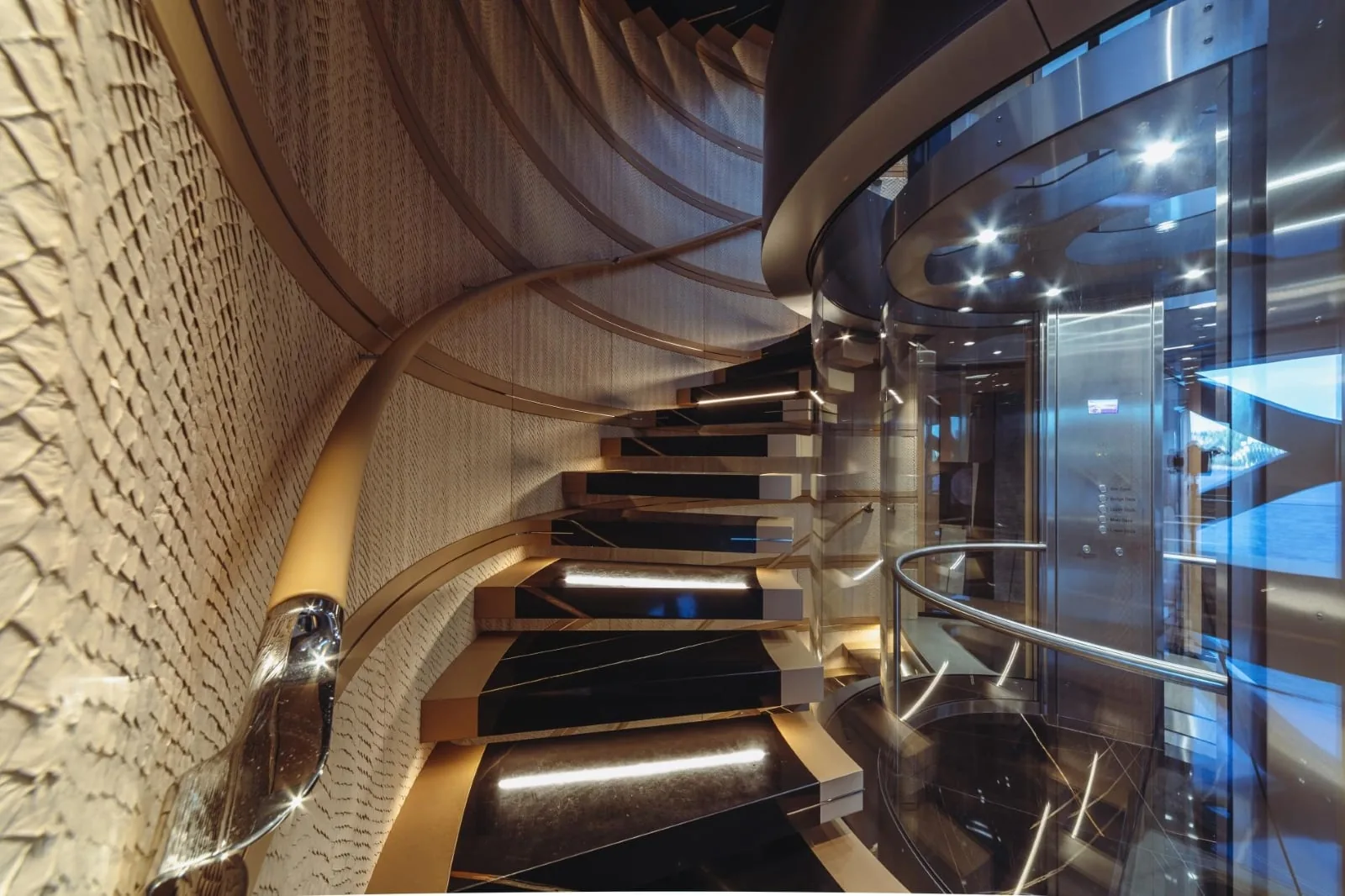 PROJECT X - photo 34 yacht charter Mykonos
