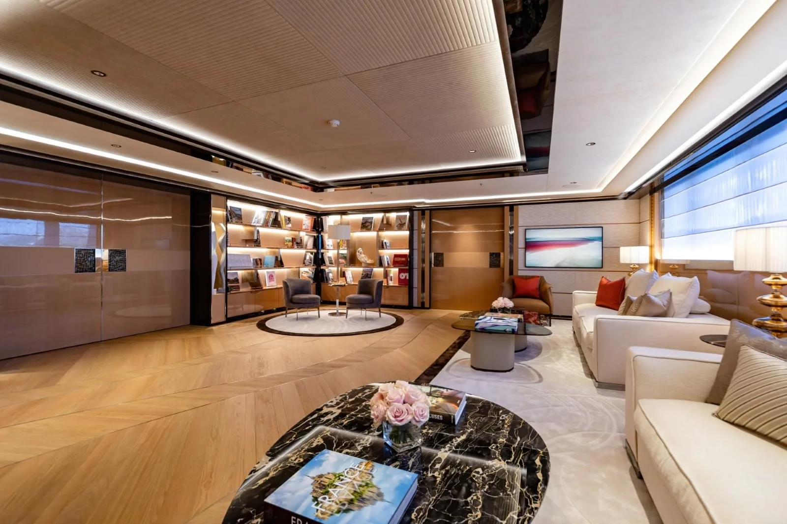 PROJECT X - photo 35 yacht charter Mykonos