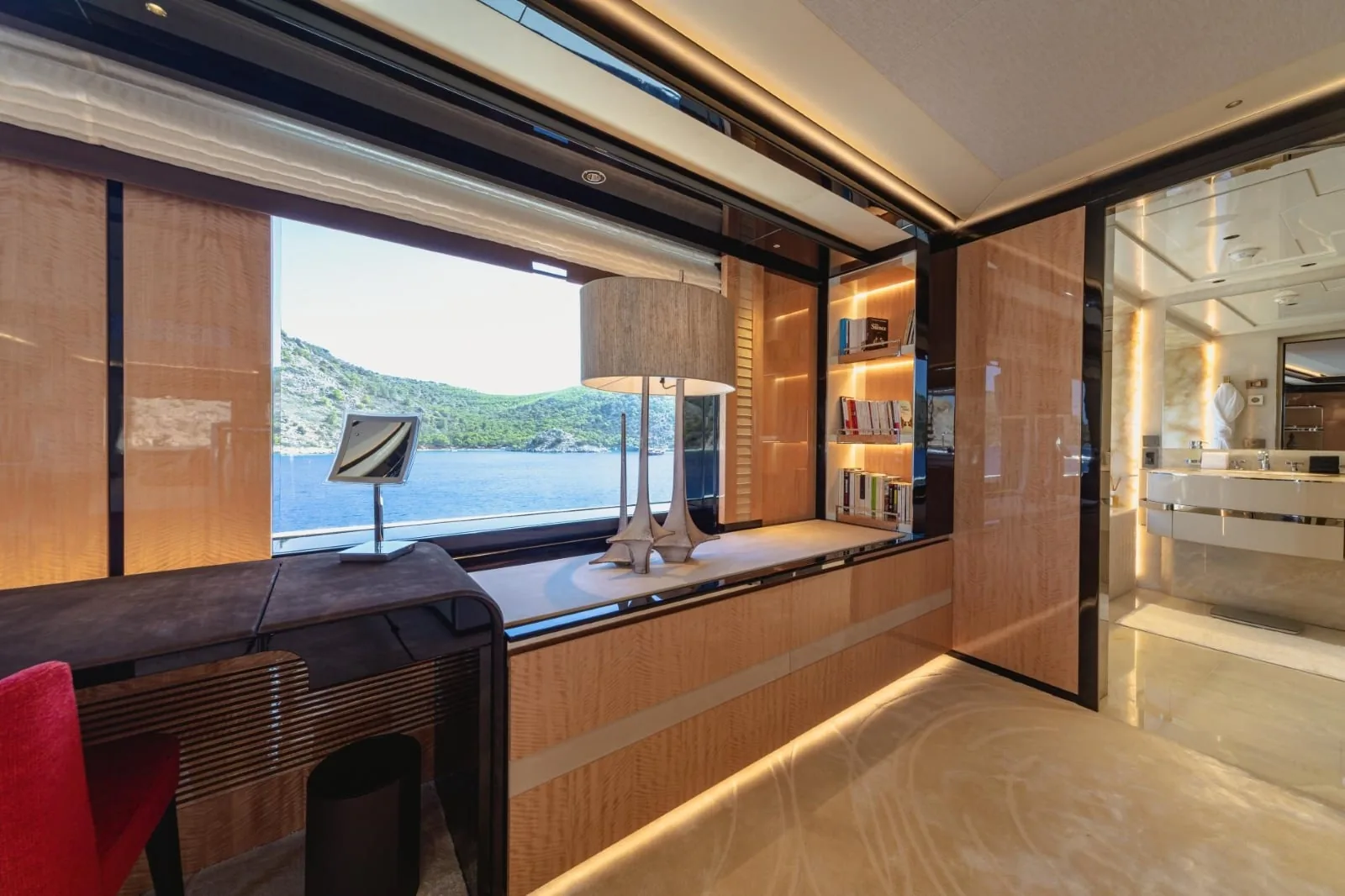 PROJECT X - photo 37 yacht charter Mykonos