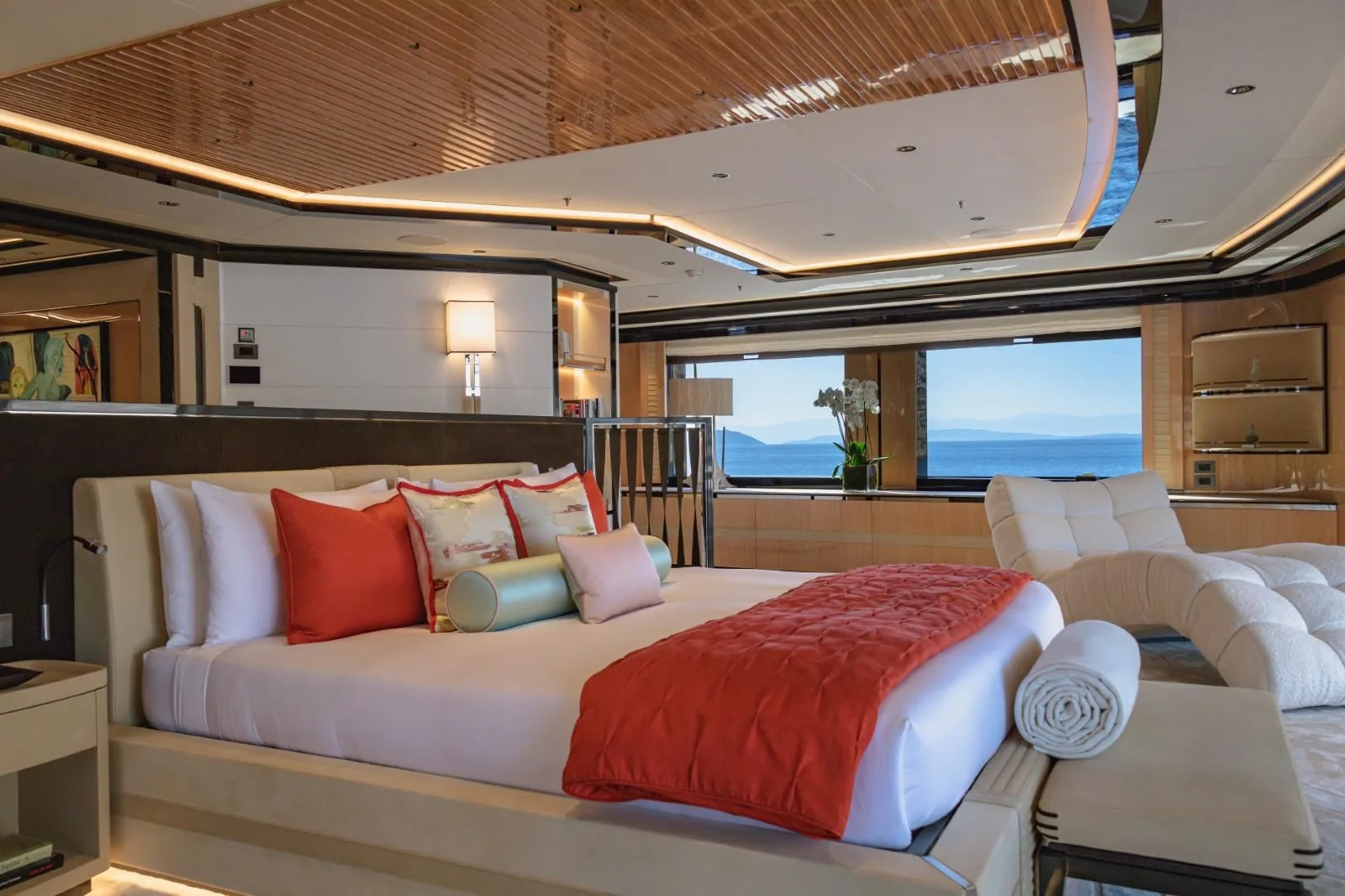 PROJECT X - photo 38 yacht charter Mykonos