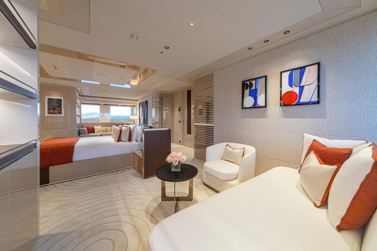 PROJECT X - photo 43 yacht charter Mykonos