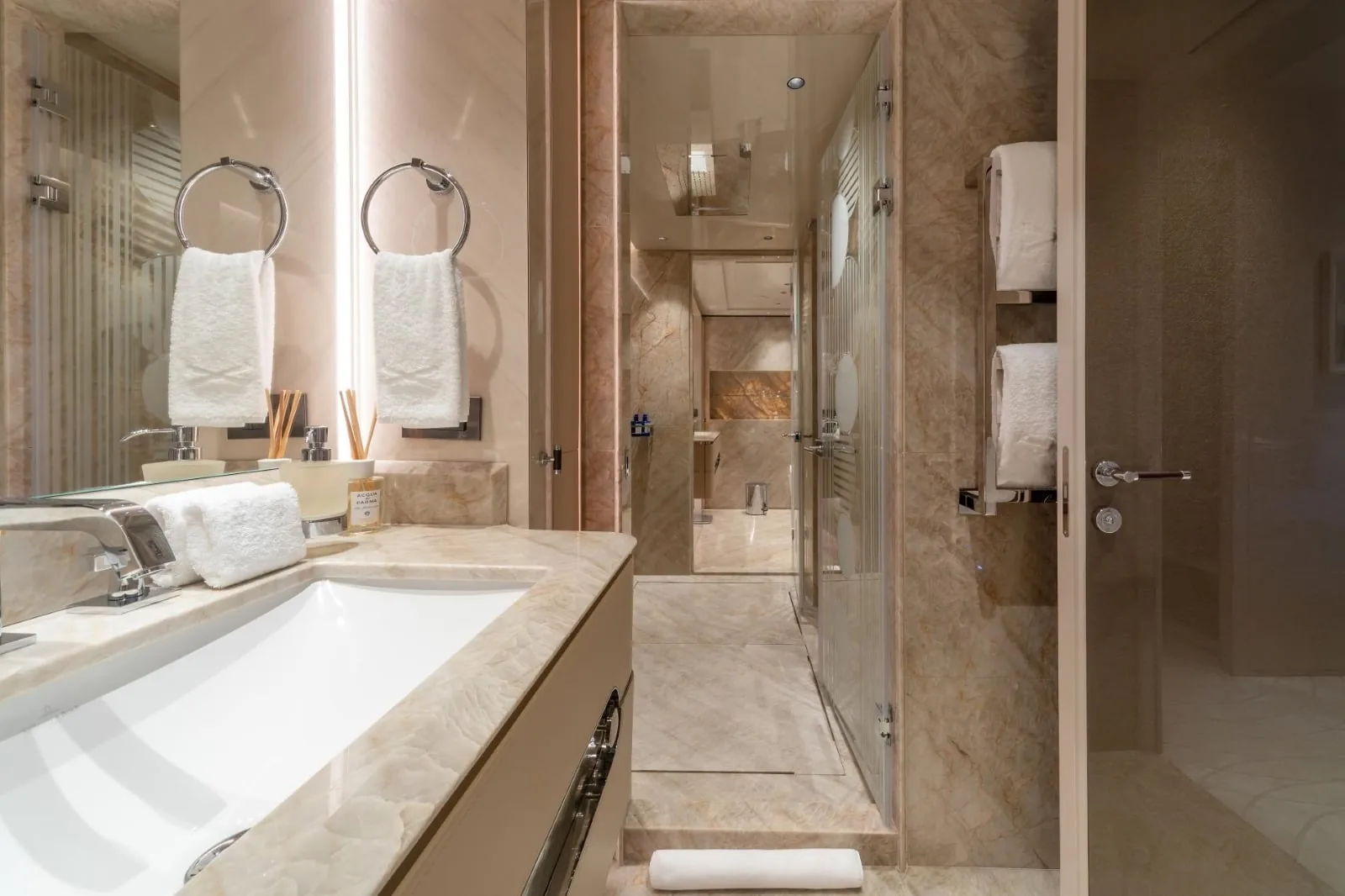 PROJECT X - photo 44 yacht charter Mykonos