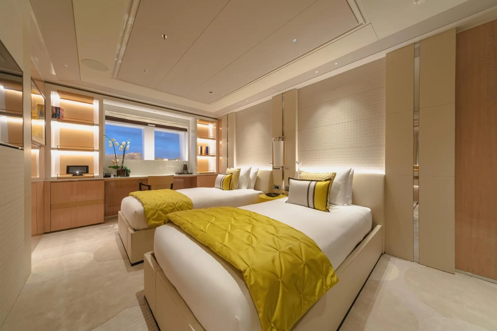 PROJECT X - photo 52 yacht charter Mykonos