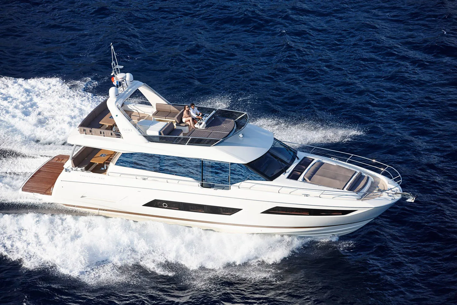 ROMY ONE - photo 6 yacht charter Mykonos