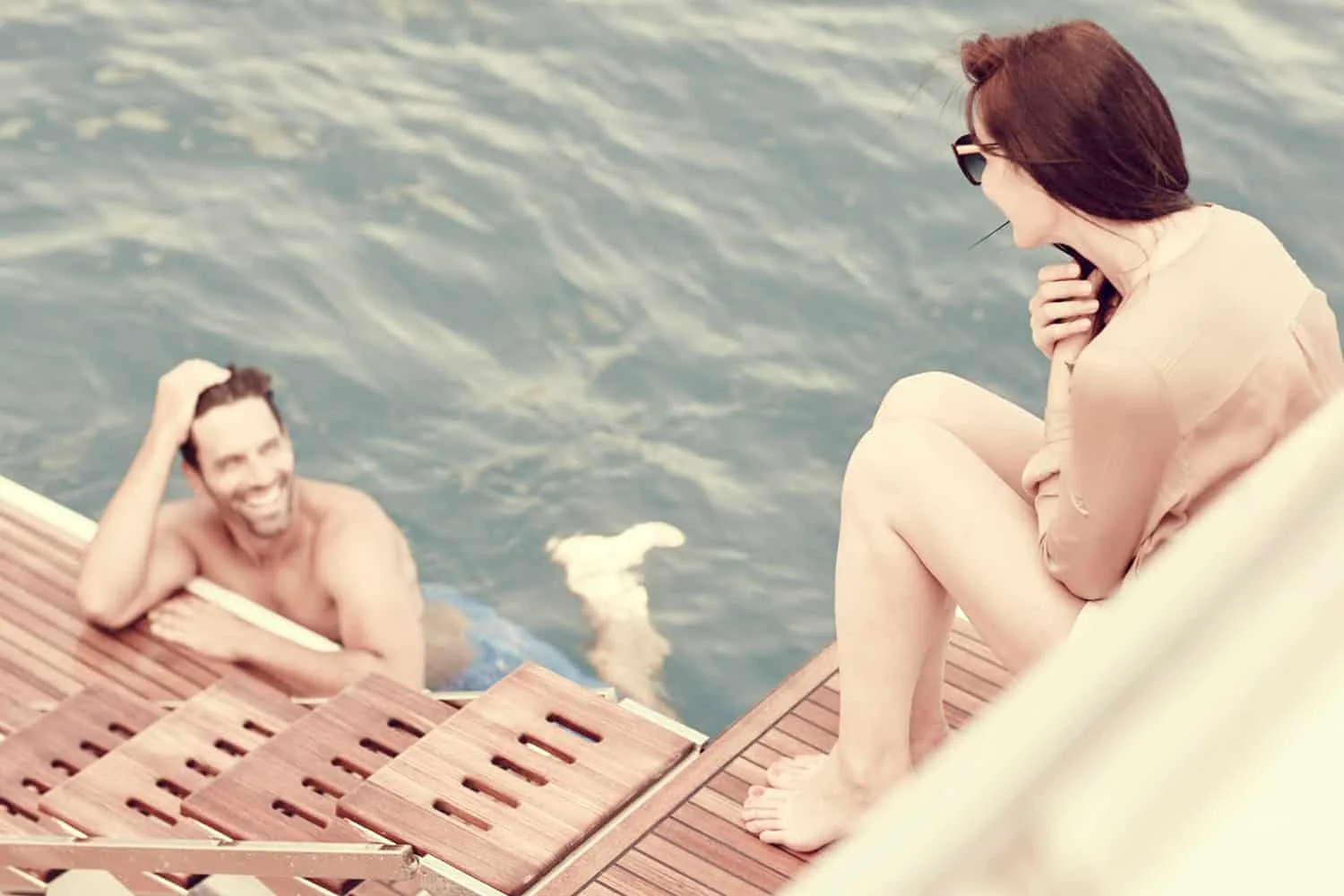 ROMY ONE - photo 12 yacht charter Mykonos