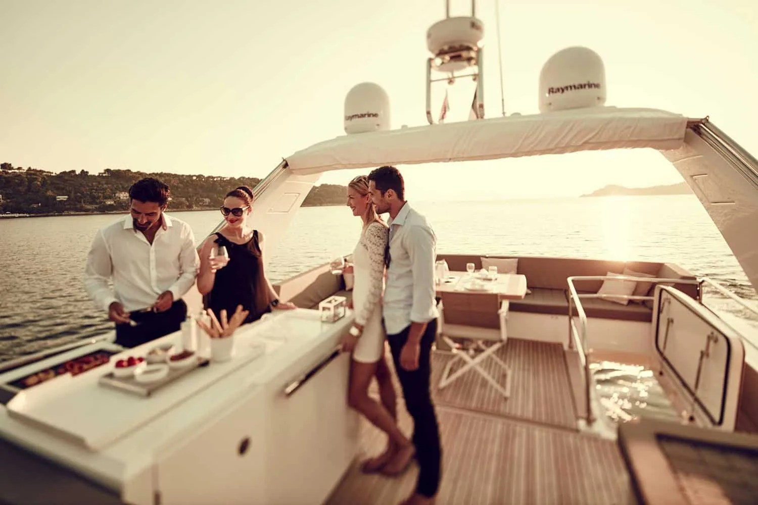 ROMY ONE - photo 14 yacht charter Mykonos