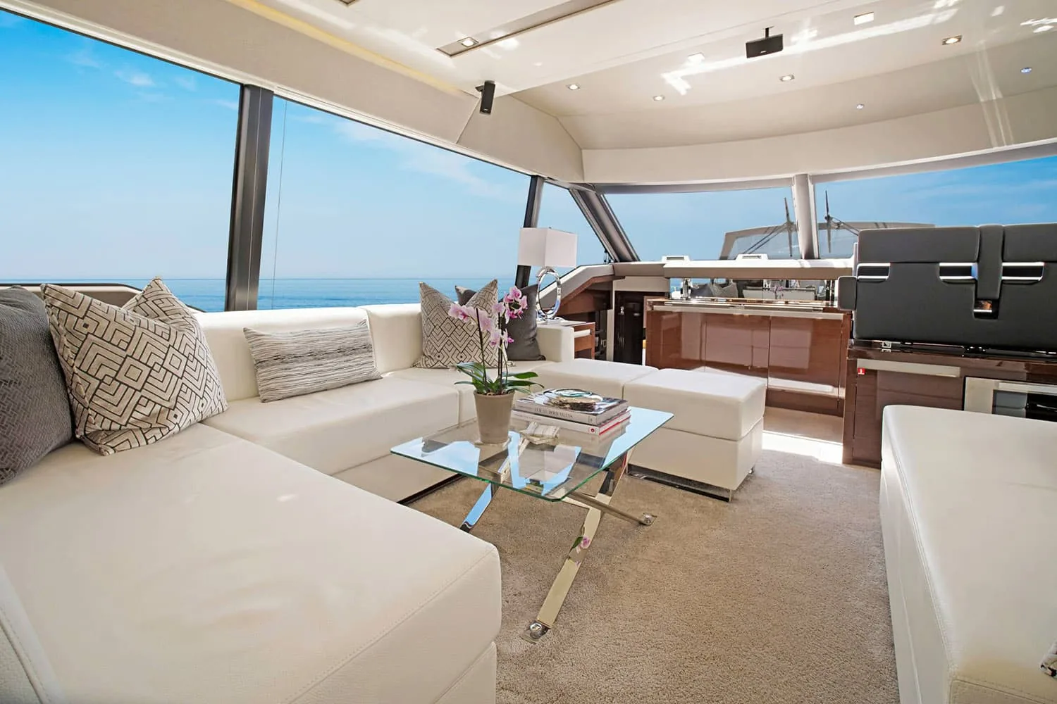 ROMY ONE - photo 17 yacht charter Mykonos