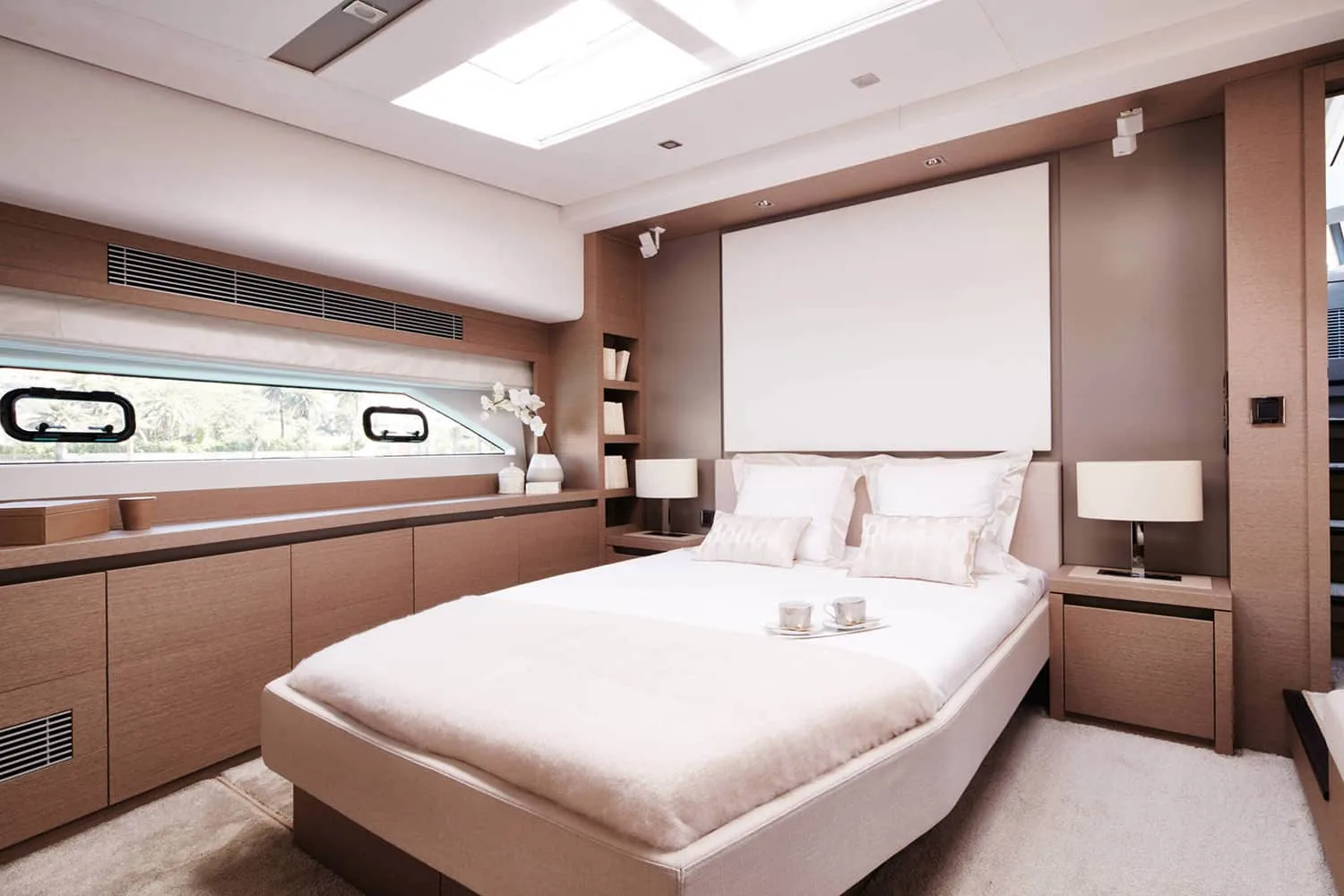 ROMY ONE - photo 25 yacht charter Mykonos