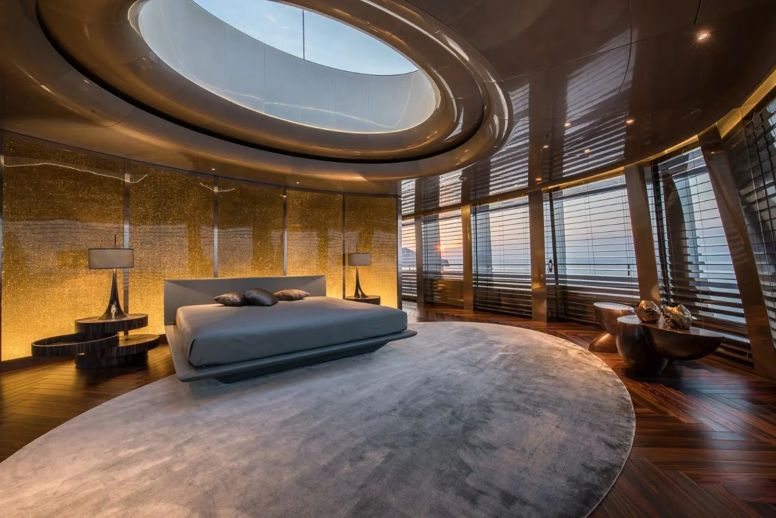SAVANNAH - photo 32 yacht charter Mykonos