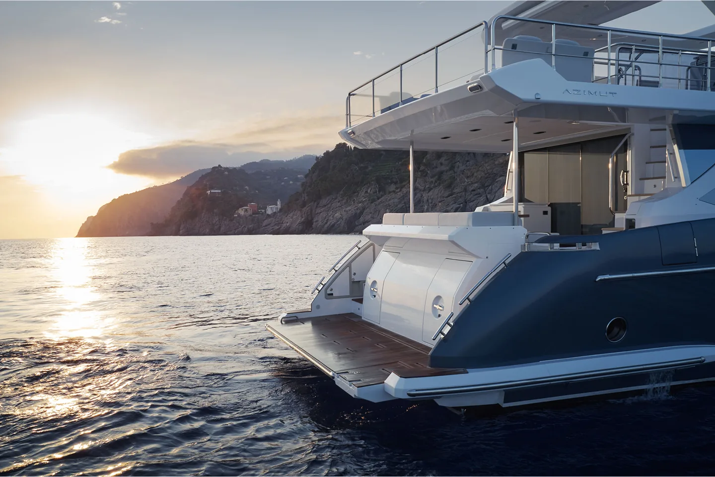 SOLSTICE - photo 8 yacht charter Mykonos