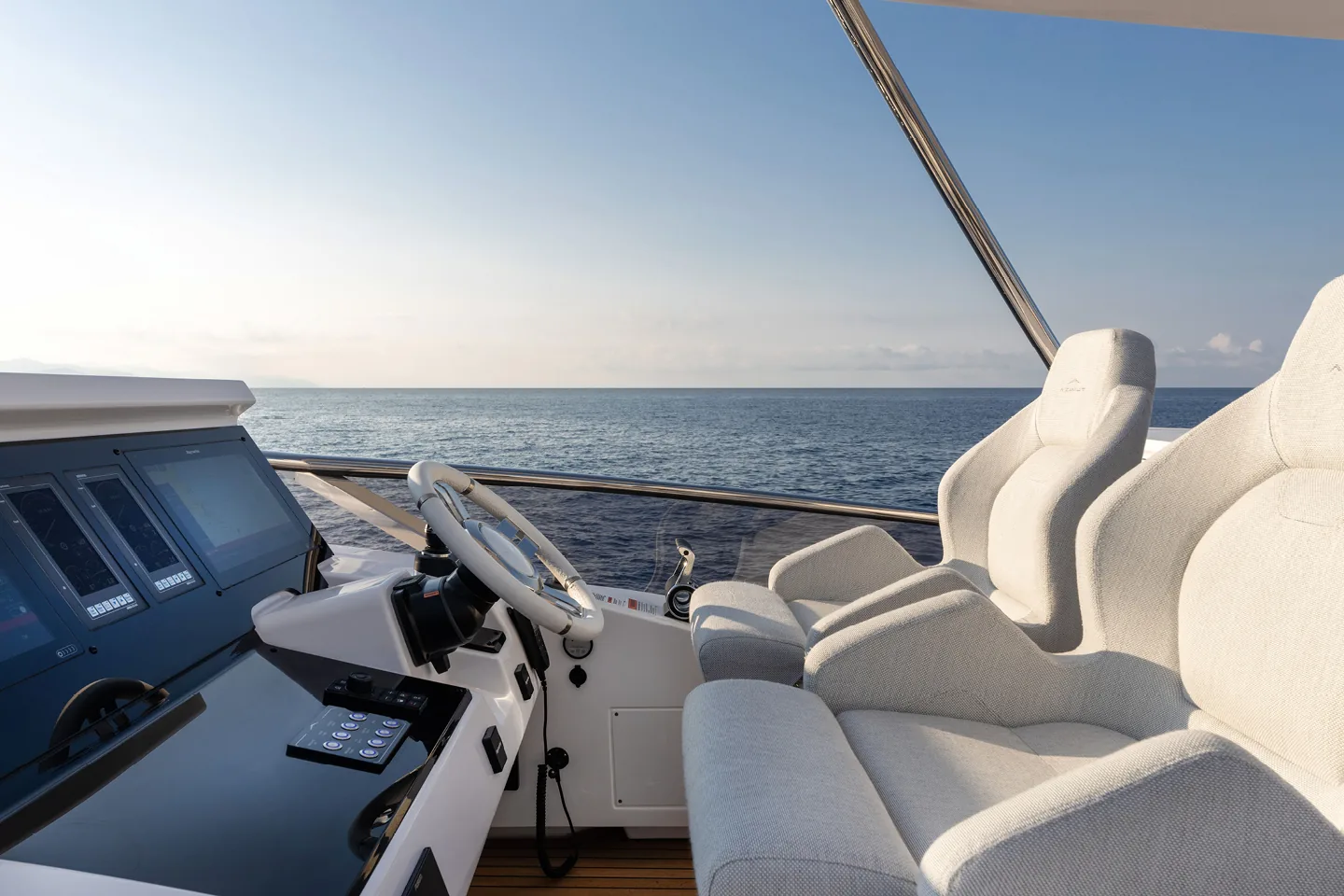 SOLSTICE - photo 16 yacht charter Mykonos