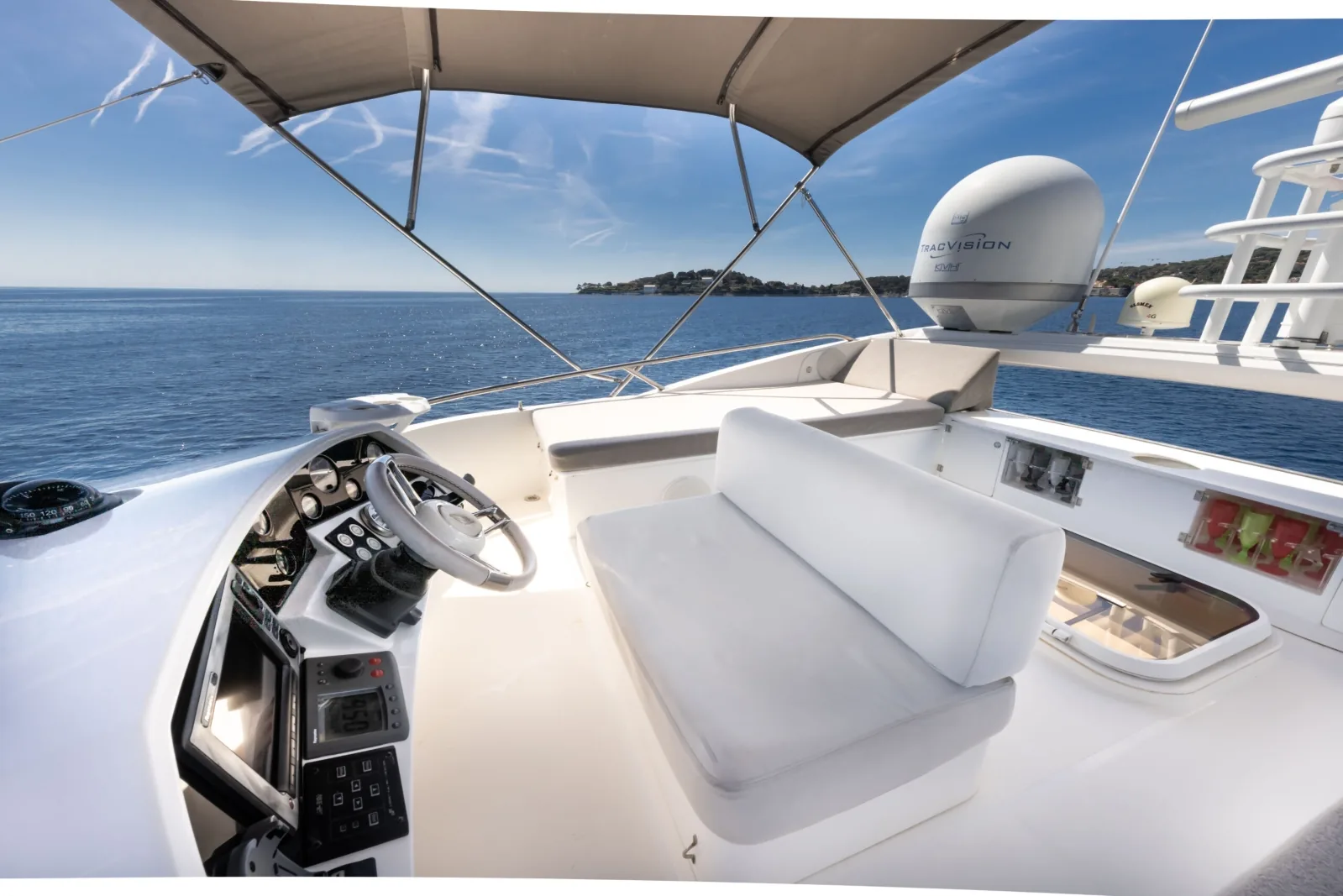 STAR OF SEVEN SEAS - photo 8 yacht charter Mykonos