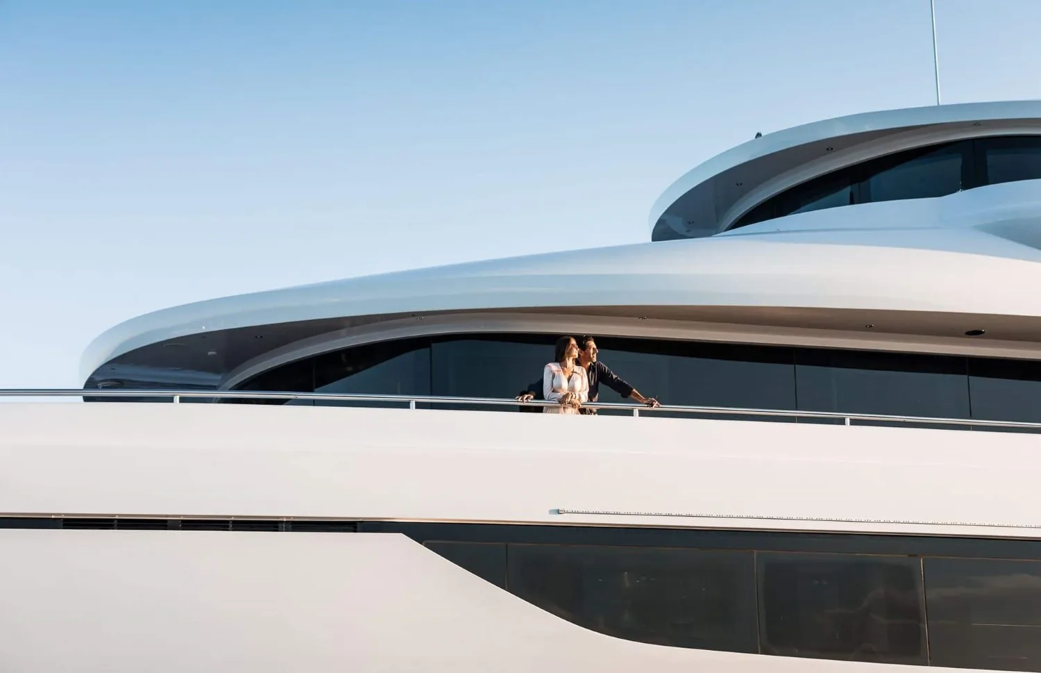 TRIUMPH - photo 7 yacht charter Mykonos