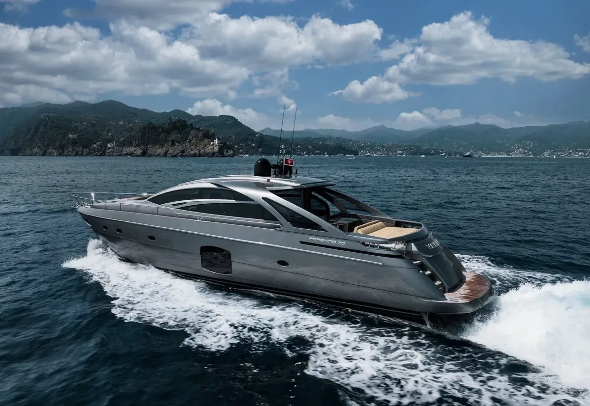 VELES - photo 8 yacht charter Mykonos