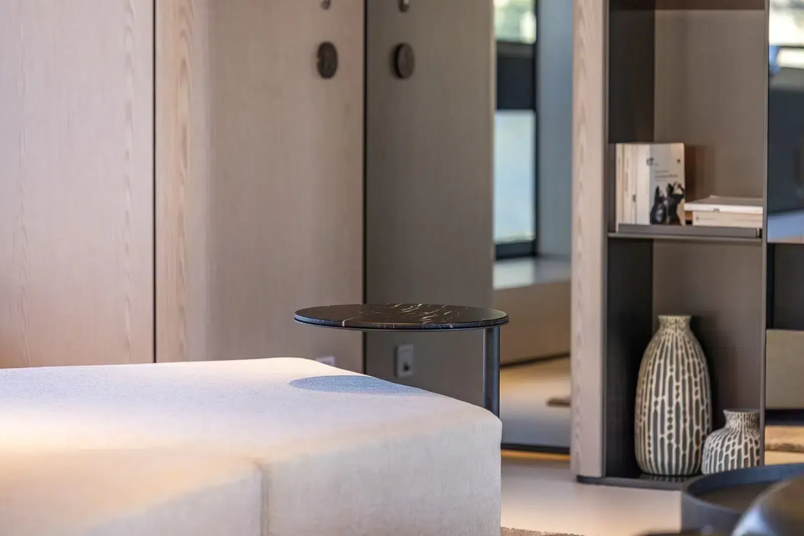 VIRTUOSITY - photo 20 yacht charter Mykonos