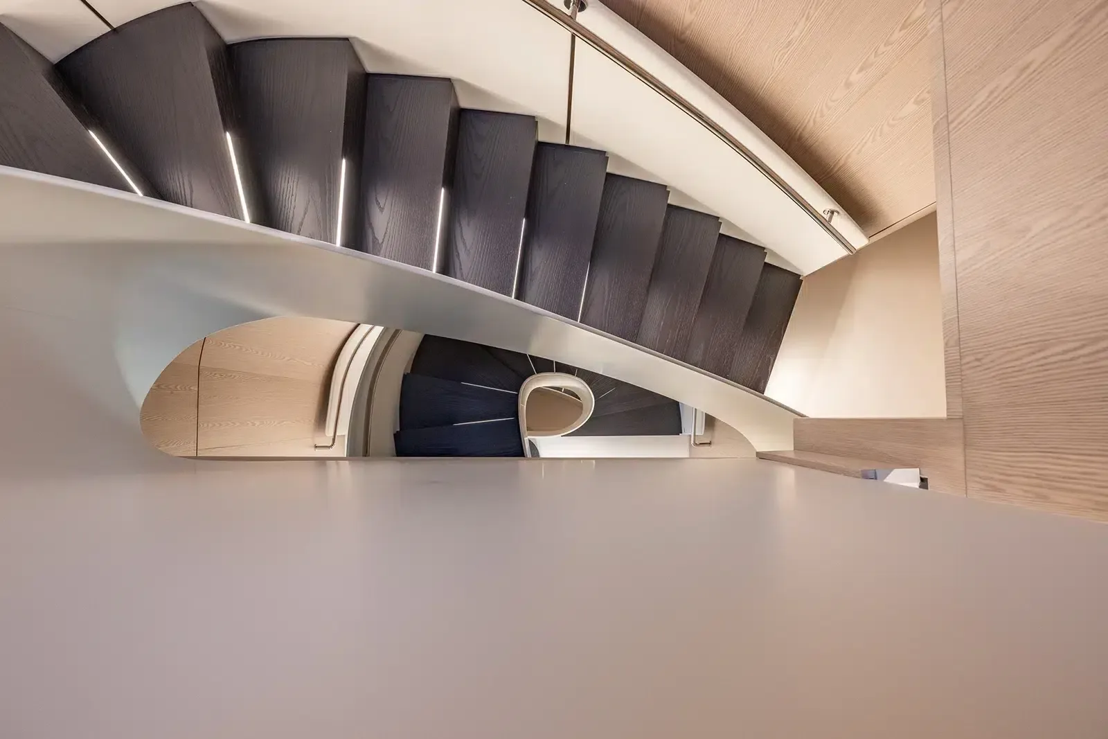 VIRTUOSITY - photo 28 yacht charter Mykonos