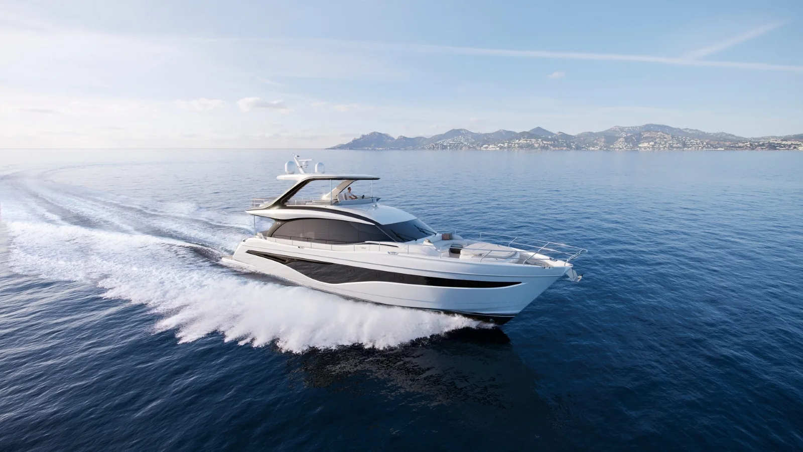 WILJIM V - photo 2 yacht charter Mykonos
